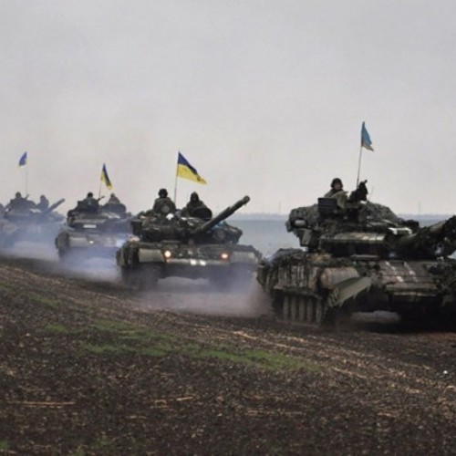 В Киеве оценили вероятность наказания для зачинщиков гражданской войны на Украине