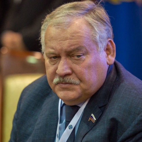 Затулин: необходимо ускорить решение вопроса соотечественников, желающих жить в России