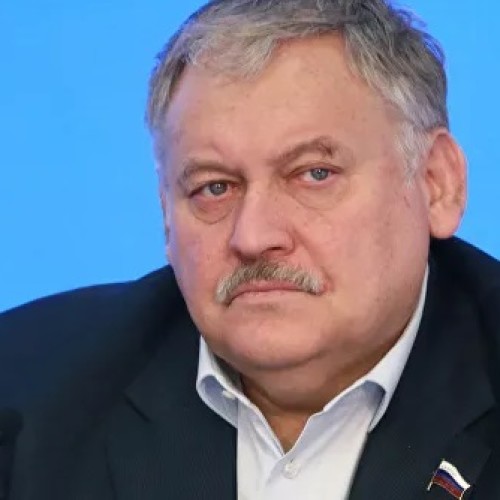 «К угрозам привык». Затулин о реакции Азербайджана из-за визита в Карабах