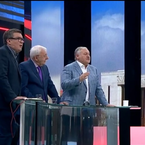 Кто войдет в правительство? 60 минут. Эфир от 17.01.2020