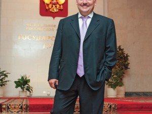 Как найти себя в политике