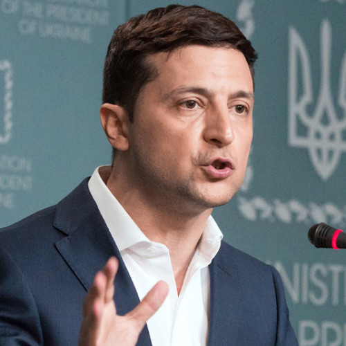 Сложно рассчитывать на перезагрузку российско-украинских соглашений в связи с заявлением Зеленского о Крыме – Затулин