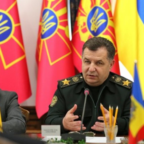 Украинский коридор для капитуляции России в Приднестровье: язык до Киева