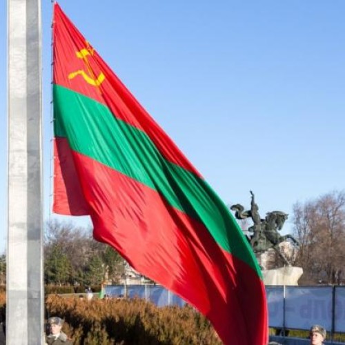В Приднестровье поддерживают поправки Затулина