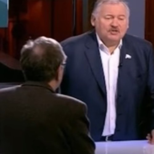 Украина — США: развод по-американски? Особая статья от 24.01.2017