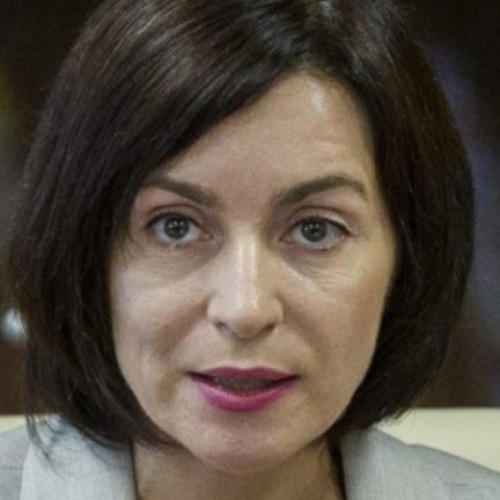 Молдавский премьер продолжает безнаказанно оскорблять Россию