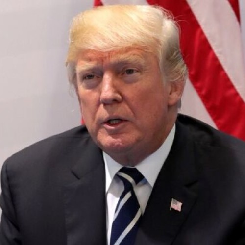 Затулин: Трамп экономит на ВОЗ вместо помощи своим гражданам
