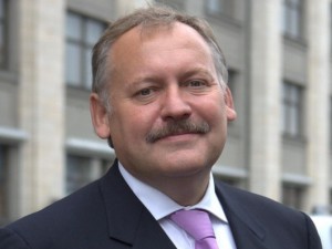 Обращение Константина Затулина к избирателям в преддверии праймериз