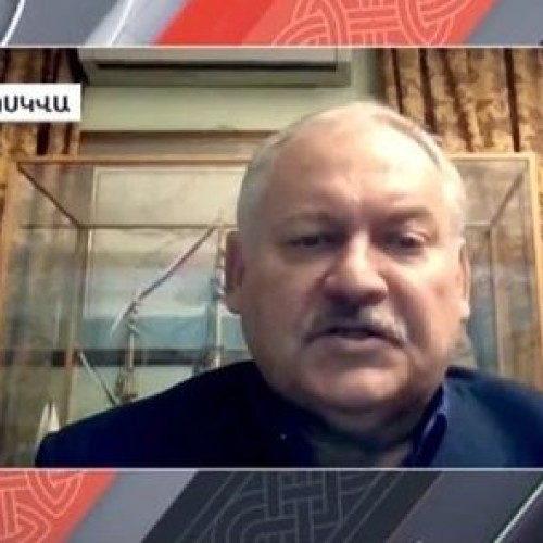 Затулин провел параллели между военной операцией России на Украине и первой карабахской войной
