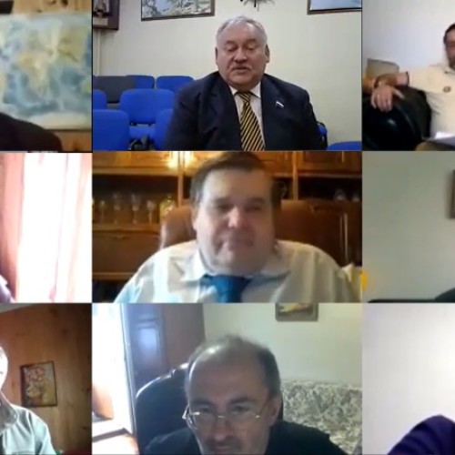 Память о Второй Мировой войне в контексте современной геополитики обсудили на международной конференции ведущие эксперты постсоветского пространства