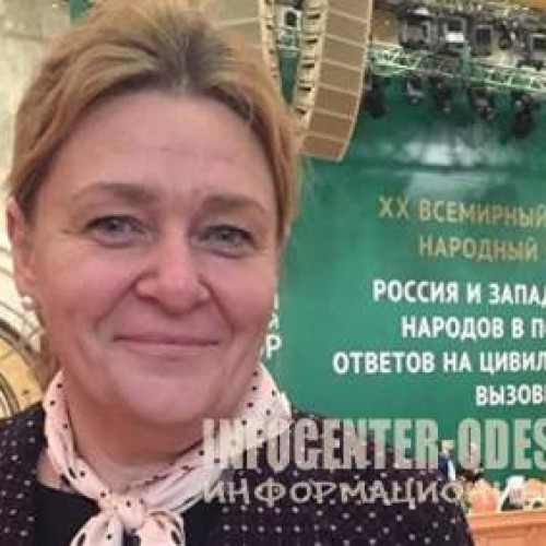 Татьяна Мармазова: вопросы безопасности и моего честного имени стоят на первом месте