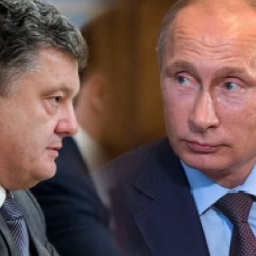 Константин Затулин: Президент Украины, возможно, готов на дружественные шаги по отношению к России, но не может их предпринять