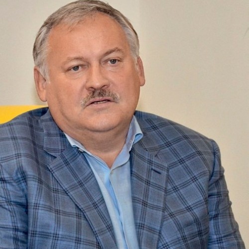 Константин Затулин: Чалый не даёт Севастополю объединиться