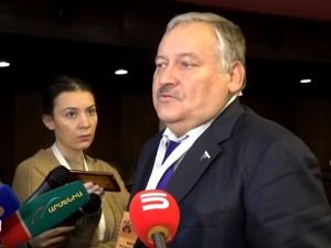 Константин Затулин: Мы любим Армению вне зависимости от того, какие президенты и власти у руля