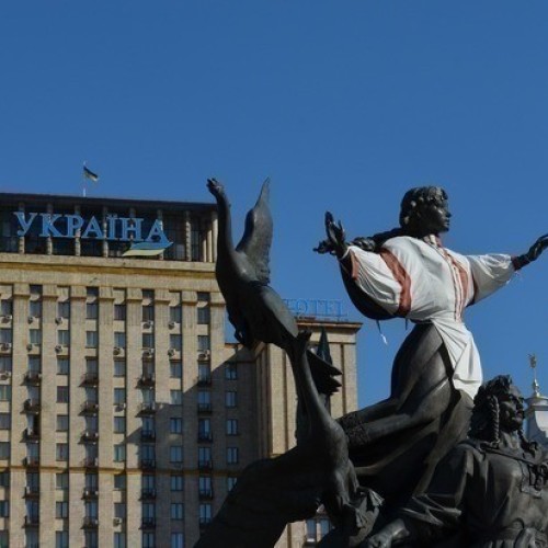 Как изменился Владимир Зеленский после избрания президентом Украины