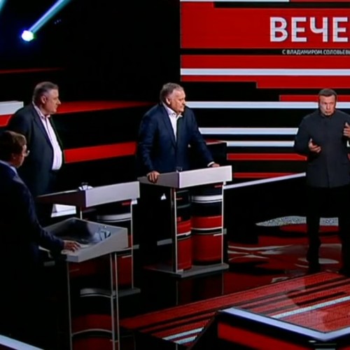 Константин Затулин поставил на место проазербайджанских экспертов-милитаристов