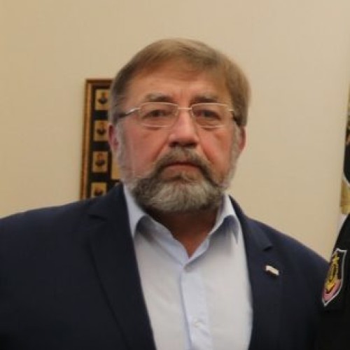Новым руководителем Института стран СНГ в Севастополе стал Сергей Горбачев