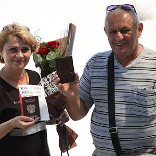 Станет легче вернуться на Родину