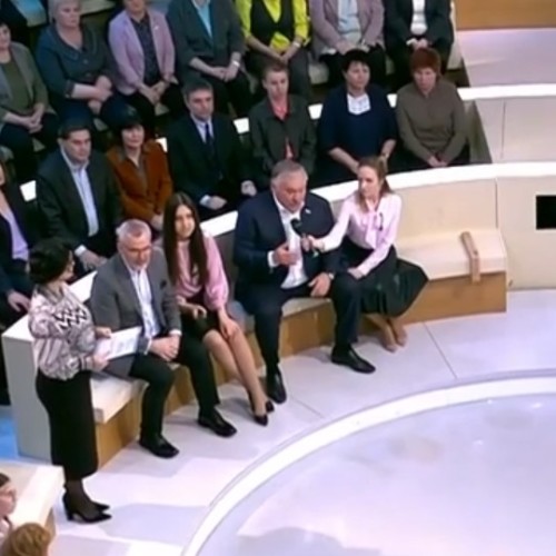 Родители. Время покажет. Выпуск от 17.02.2020