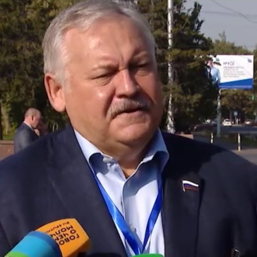 Выборы в Жогорку Кенеш Кырызской Республики