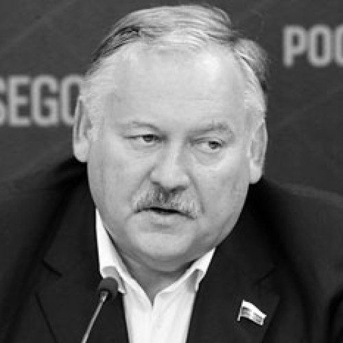 Константин Затулин: Слияние ЛНР и ДНР в результате нынешних событий вполне возможно