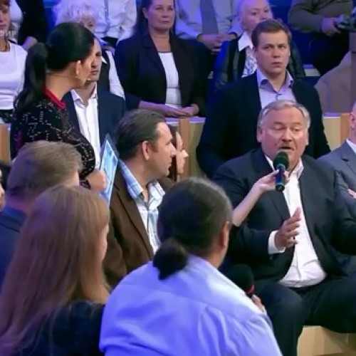 А чем платить будем? Время покажет. Выпуск от 21.09.2016