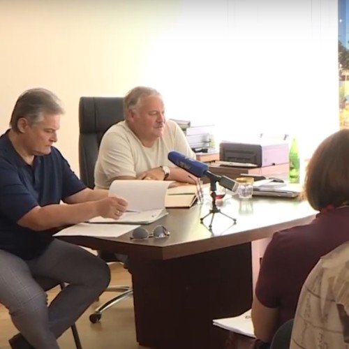 Члены Сочинского делового клуба встретились с депутатом