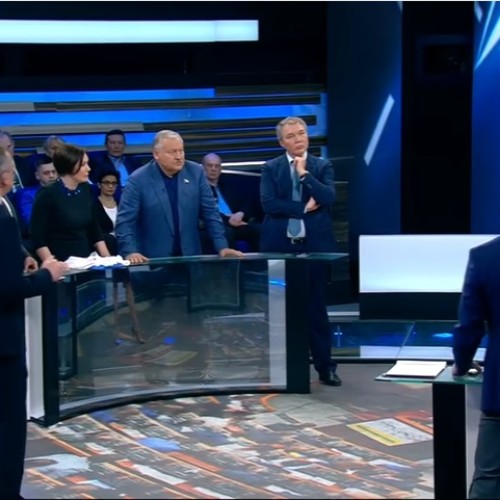 Американские выборы и «рука Москвы». 60 минут от 08.06.2017
