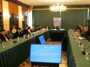 Постскриптум к Конференции Института диаспоры и интеграции