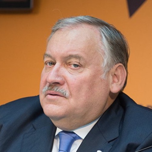 Затулин пояснил, для чего решено усилить российскую военную базу в Армении
