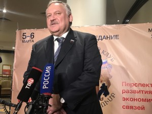 Лазаревский клуб обсудил ситуацию в Арцахе