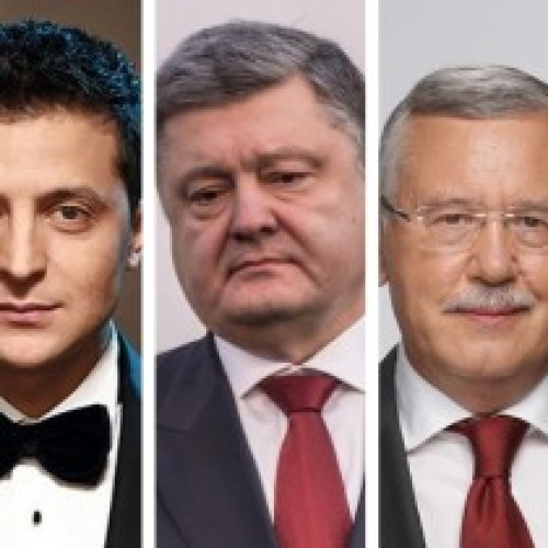 Кандидаты, которые не прельщают ни Европу, ни Россию