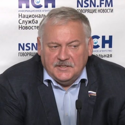 Затулин: Пашинян удержится у власти только с помощью диктатуры