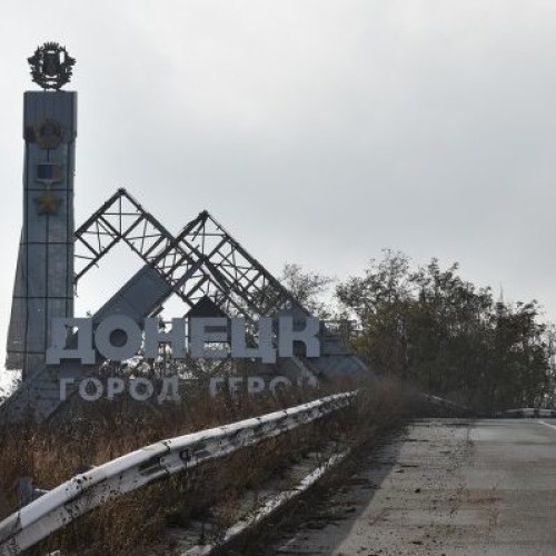 Продление закона по Донбассу является подготовкой Украины к новым решениям Зеленского