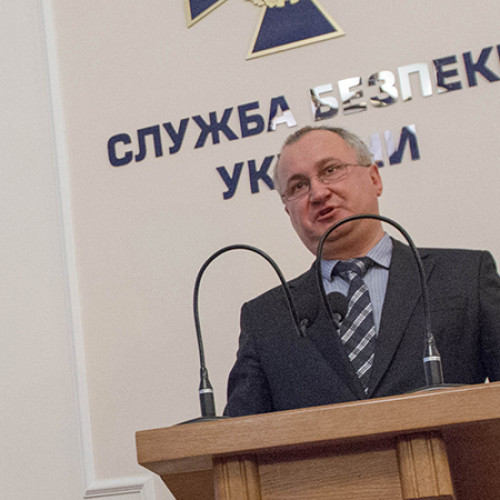 Вновь «рука Кремля»