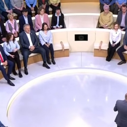 Итоги Евромайдана. Время покажет. Выпуск от 21.11.2018