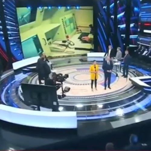 Испытания Украины: Порошенко рассказал о новом радаре