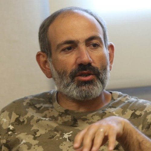 Пашинян во время войны не имел права назначать себя верховным главнокомандующим — Затулин