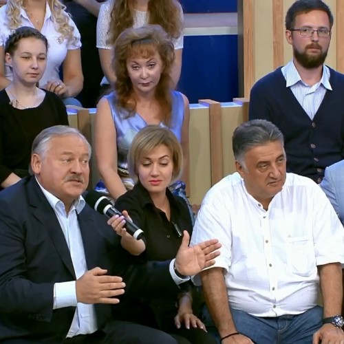 Простим ли мы Турцию? Время покажет. Выпуск от 28.06.2016
