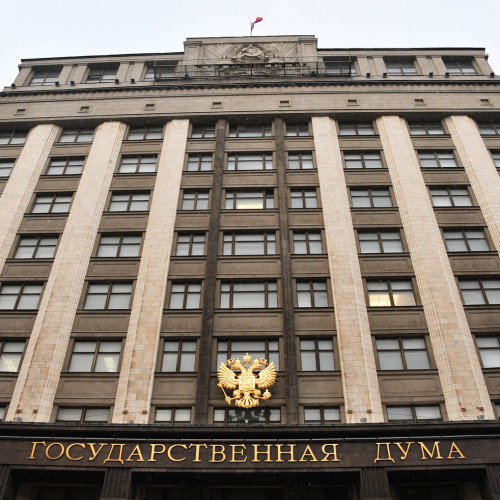 В Госдуме заявили, что Украина откровенно саботирует минские договоренности