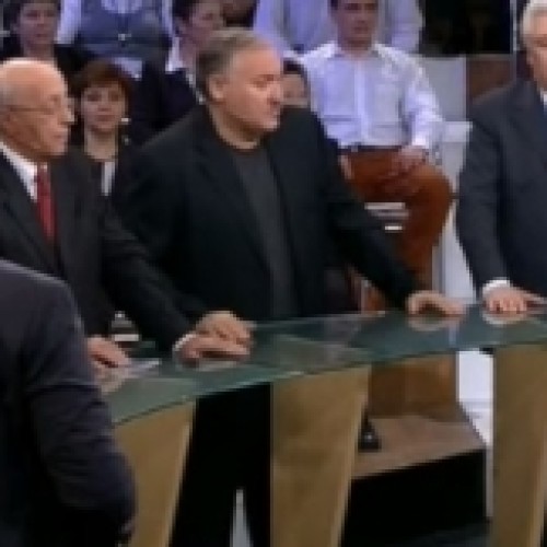 Кому выгоден карабахский конфликт?