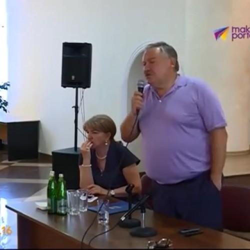 Константин Затулин побывал на Сочинском мясокомбинате