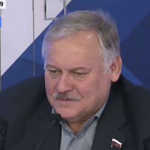 Затулин рассказал, что ждет Порошенко, если он перестанет быть президентом