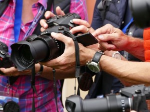 Госдума готовит ответ на обвинения США в адрес российских СМИ