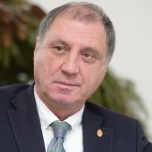 Сергей Шамба: Меня удивило заявление парламента Абхазии
