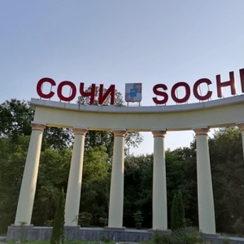 Спасение сочинских субтропиков стало темой для обсуждения в Минприроды России