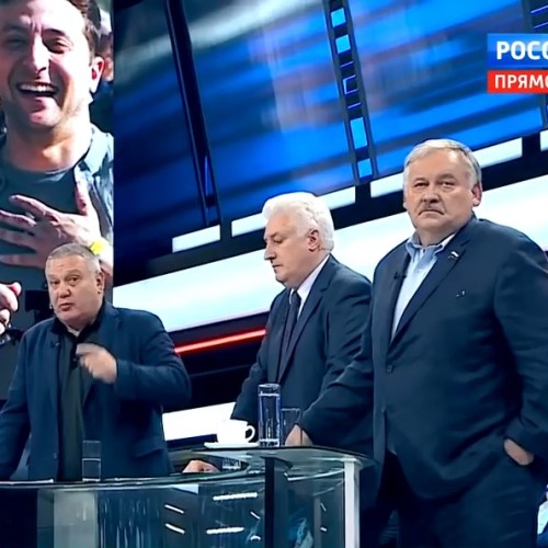 Надо поговорить. 60 минут. Эфир от 08.07.2019
