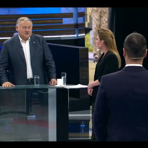 Про Украину. 60 минут. Выпуск от 23.11.2018
