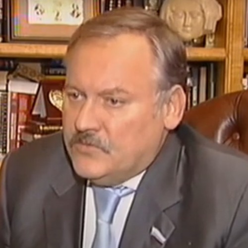 Поздравления Лужкова с днем рождения. Постскриптум от 25.09.2010