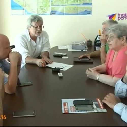 В Сочи состоялось заседание рабочей группы по здравоохранению